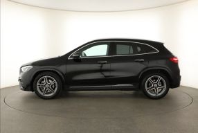 Mercedes-Benz GLA - 2024