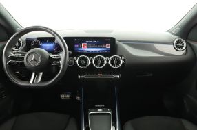 Mercedes-Benz GLA - 2024