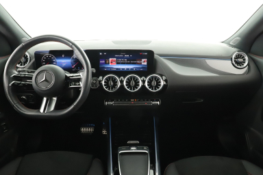 Mercedes-Benz GLA - 2024