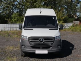 Mercedes-Benz Sprinter - 2018
