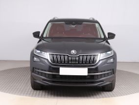 Skoda Kodiaq - 2021