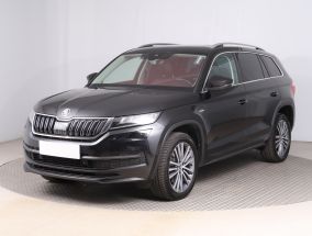Skoda Kodiaq - 2021