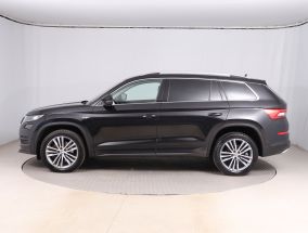 Skoda Kodiaq - 2021