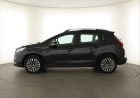 Peugeot 2008 - 2019