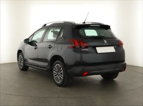 Peugeot 2008 - 2019