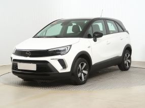Opel Crossland X - 2021