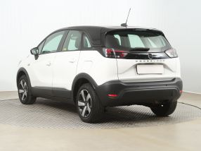 Opel Crossland X - 2021