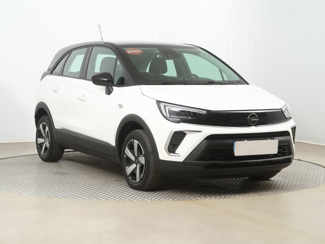 Opel Crossland 2021