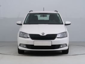 Skoda Fabia - 2018
