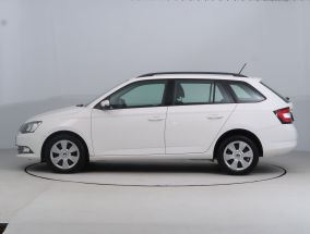 Skoda Fabia - 2018