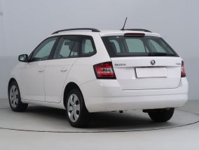 Skoda Fabia - 2018