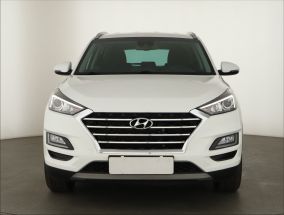 Hyundai Tucson - 2020