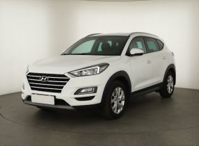 Hyundai Tucson - 2020