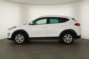 Hyundai Tucson - 2020