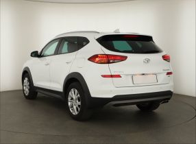 Hyundai Tucson - 2020