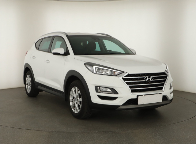 Hyundai Tucson 2020