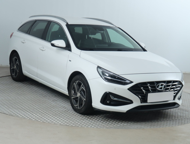 Hyundai i30 2022
