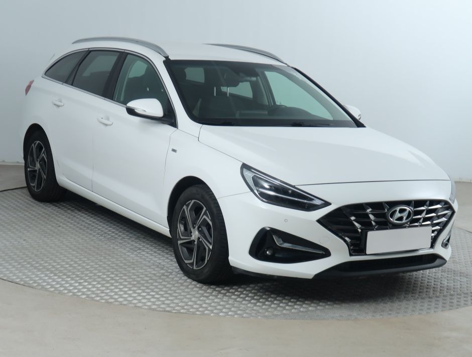 Hyundai i30 - 2022