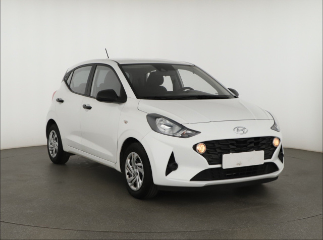 Hyundai i10 2022