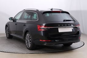 Skoda Superb - 2021