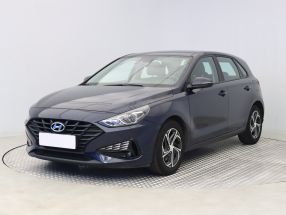 Hyundai i30 - 2020