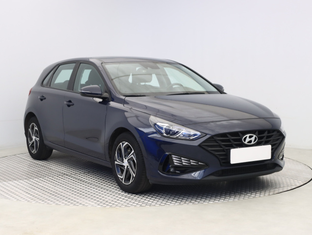 Hyundai i30 2020