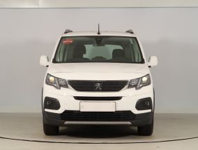 Peugeot Rifter - 2020