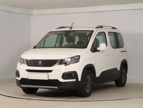Peugeot Rifter - 2020