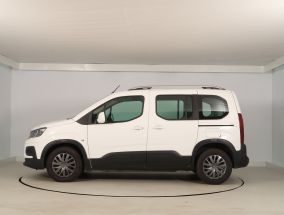 Peugeot Rifter - 2020