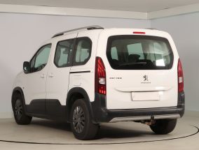 Peugeot Rifter - 2020