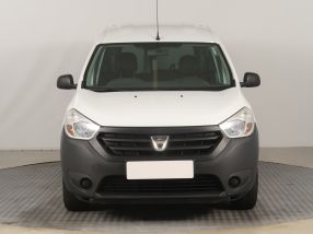 Dacia Dokker - 2016