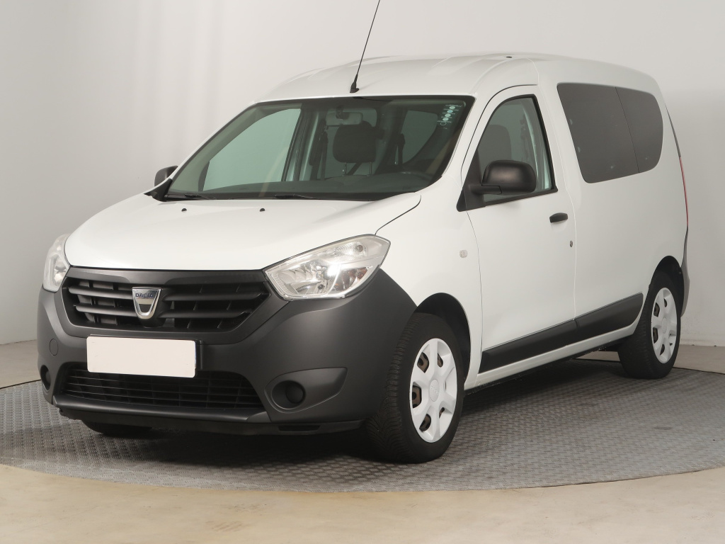 Dacia Dokker