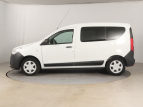 Dacia Dokker - 2016