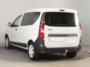 Dacia Dokker - 2016