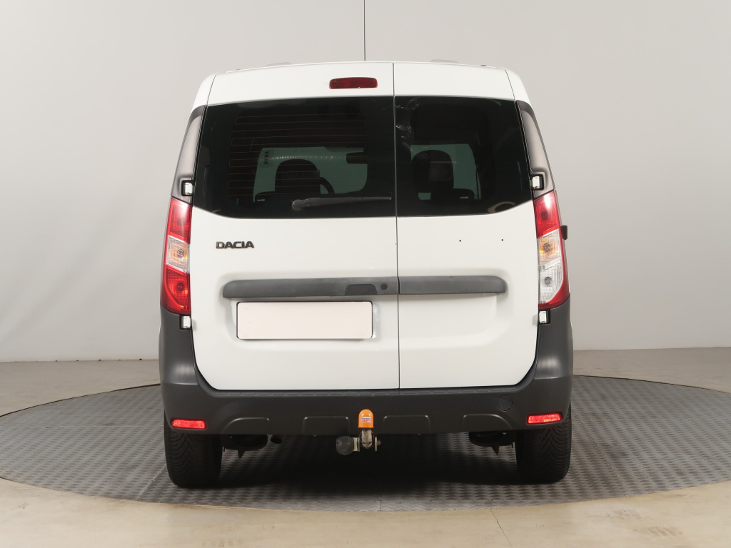 Dacia Dokker