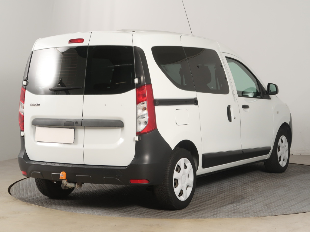Dacia Dokker