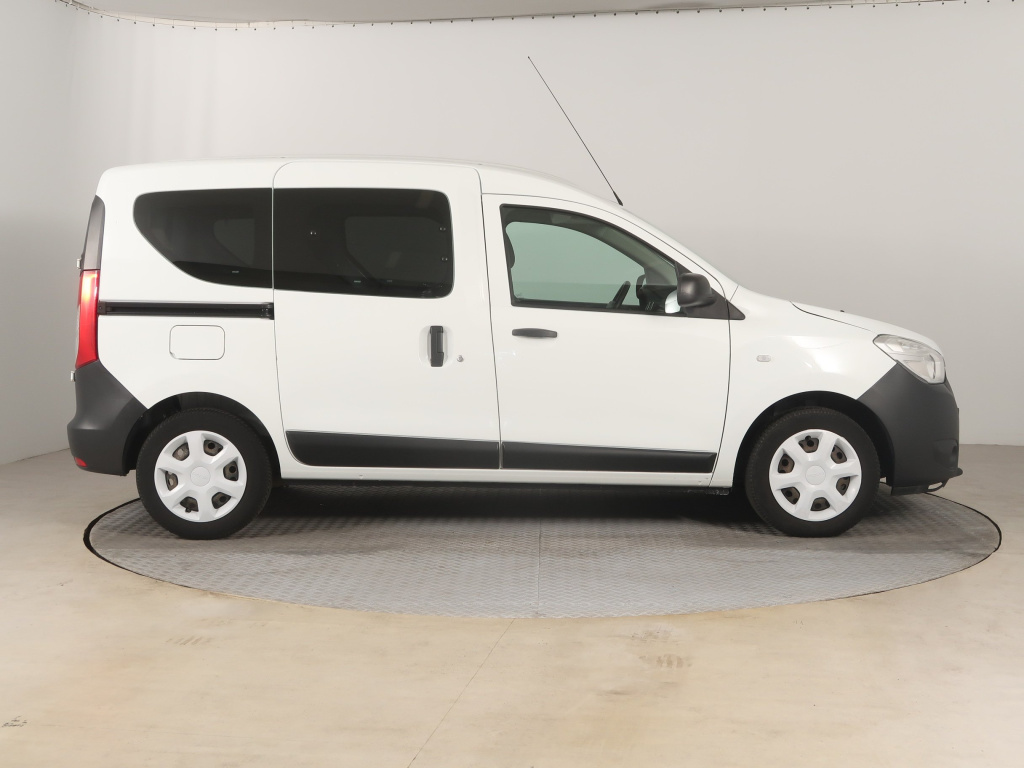 Dacia Dokker