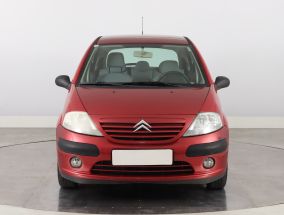 Citroen C3 - 2004