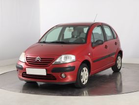 Citroen C3 - 2004