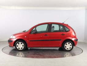 Citroen C3 - 2004