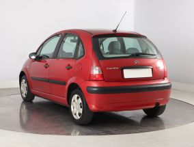 Citroen C3 - 2004
