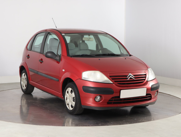 Citroen C3 2004