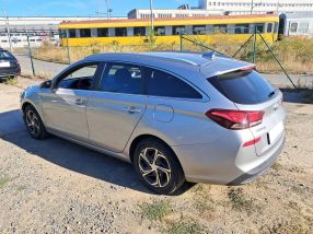 Hyundai i30 - 2022