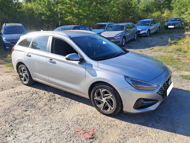 Hyundai i30 2022