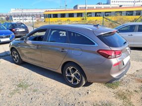 Hyundai i30 - 2022
