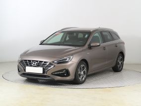 Hyundai i30 - 2022