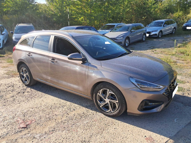 Hyundai i30 2022