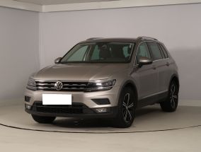 Volkswagen Tiguan - 2020