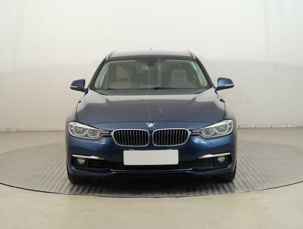 BMW 3
