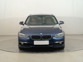 BMW 3 - 2016